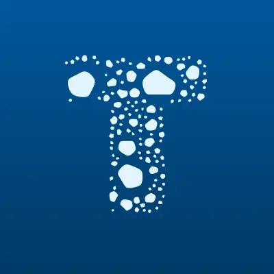 Тверской Завод Теплиц, лого-визитка